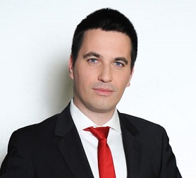 Aleksandar Miladinovic